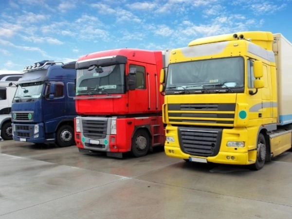 Konya Palandöken Nakliye